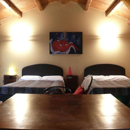 Agriturismo Trere Faenza Exteriér fotografie