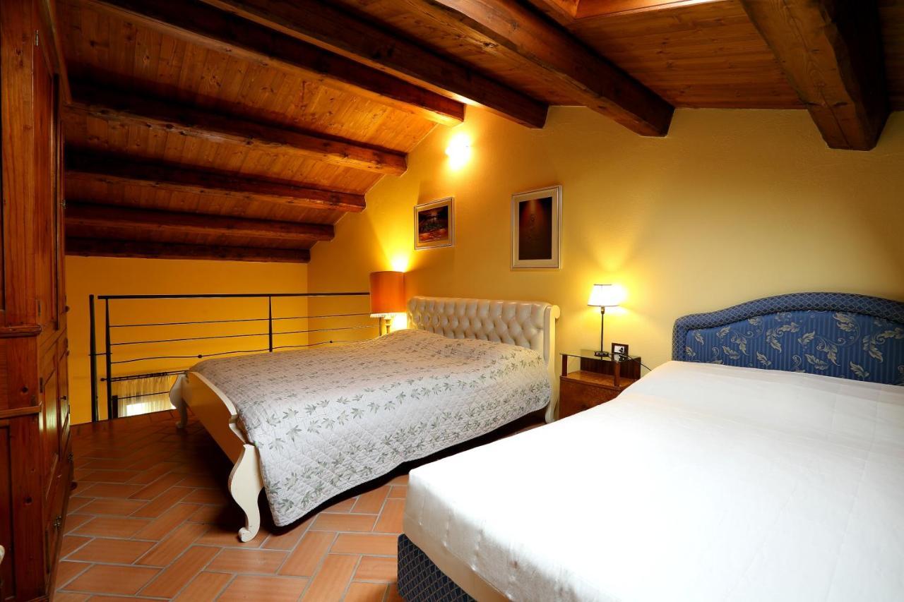 Agriturismo Trere Faenza Exteriér fotografie