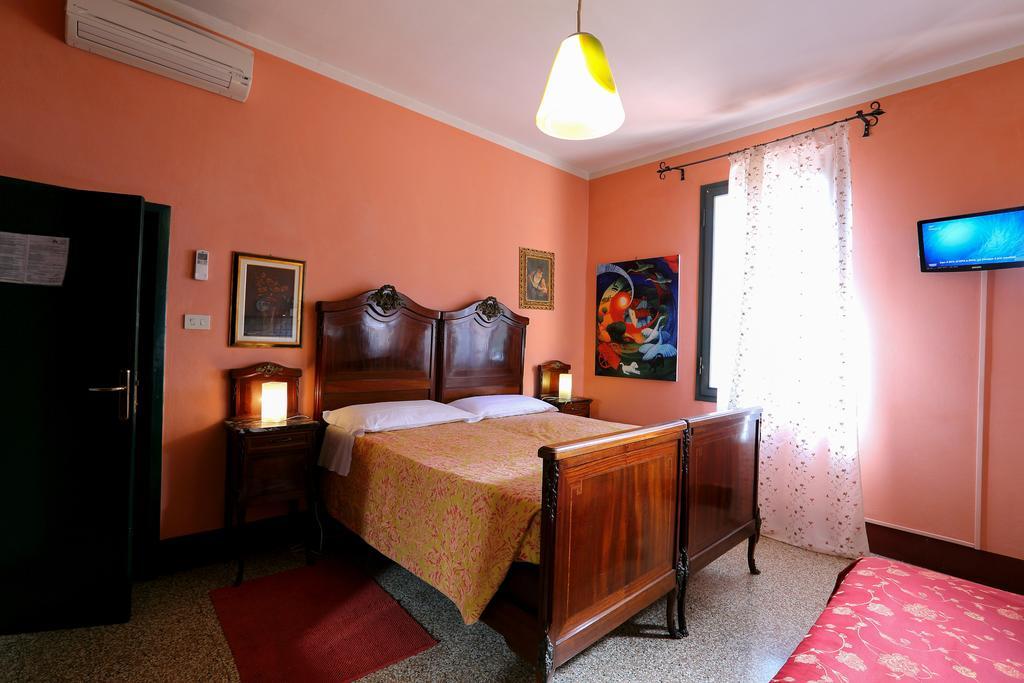 Agriturismo Trere Faenza Pokoj fotografie