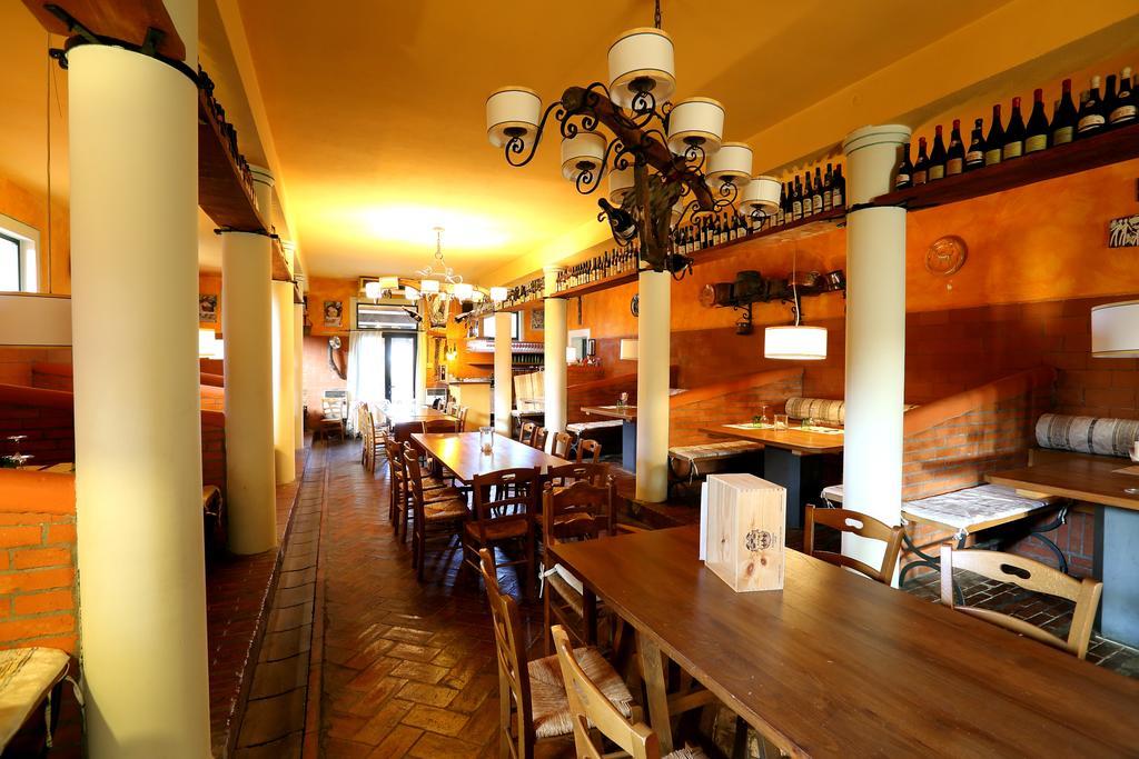 Agriturismo Trere Faenza Exteriér fotografie