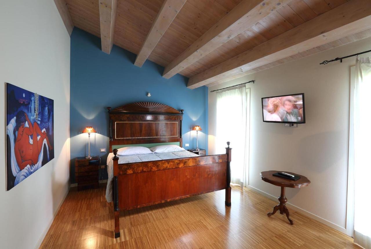 Agriturismo Trere Faenza Exteriér fotografie
