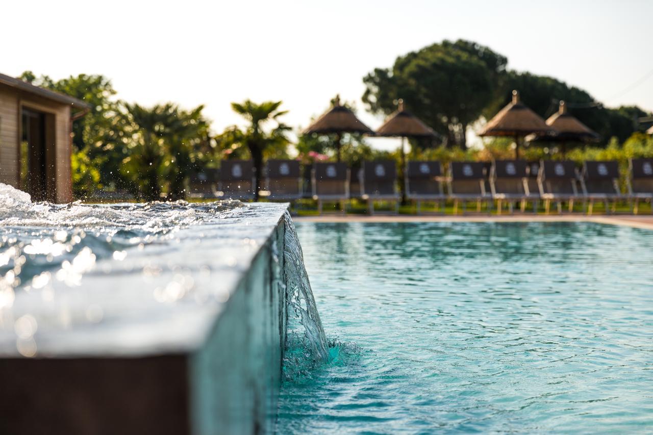Agriturismo Trere Faenza Exteriér fotografie