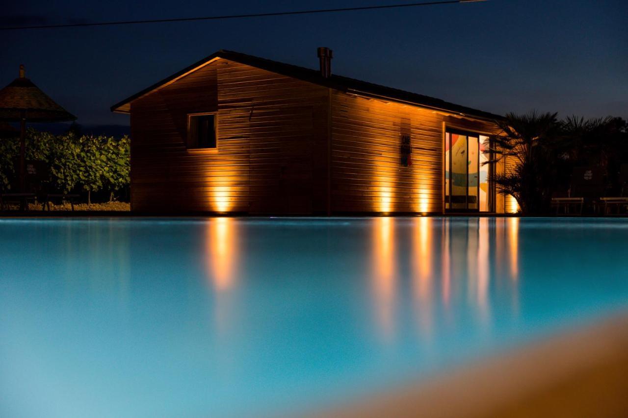 Agriturismo Trere Faenza Exteriér fotografie