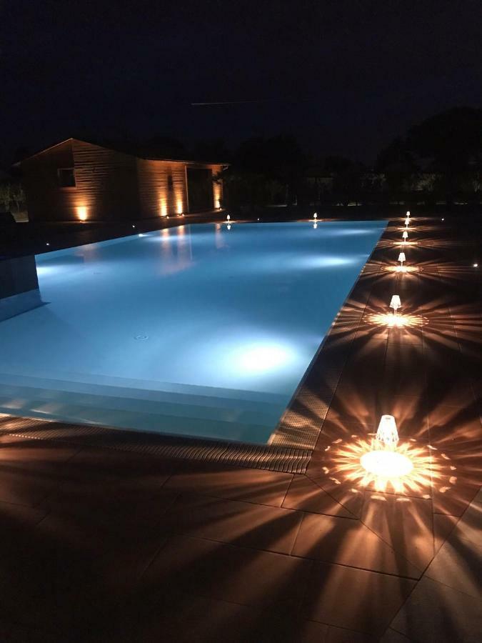 Agriturismo Trere Faenza Exteriér fotografie