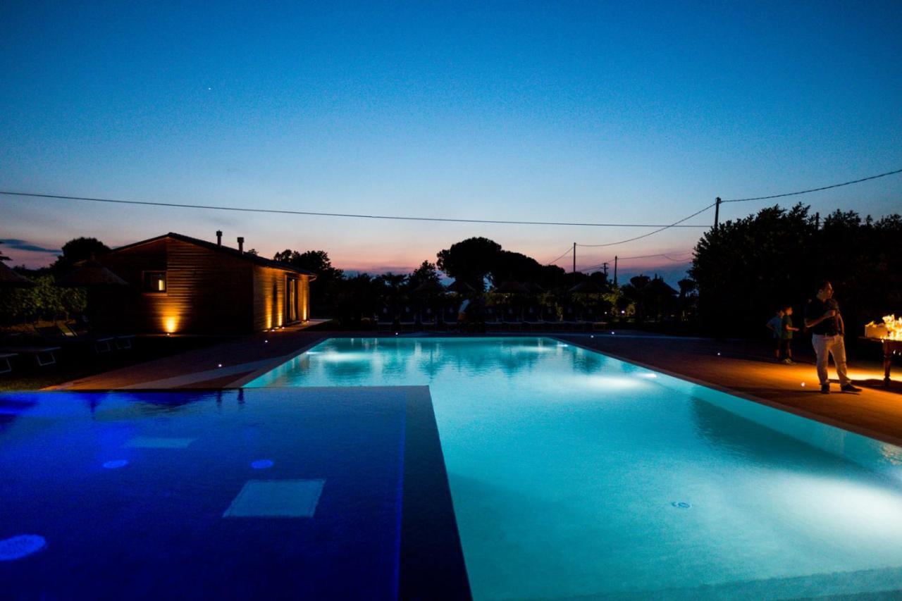 Agriturismo Trere Faenza Exteriér fotografie