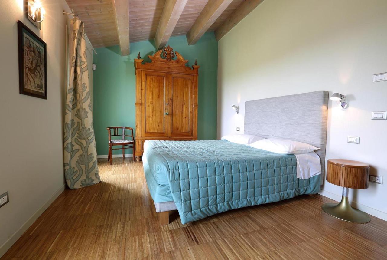 Agriturismo Trere Faenza Exteriér fotografie