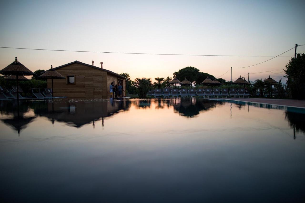 Penzion Agriturismo Trere Faenza Exteriér fotografie