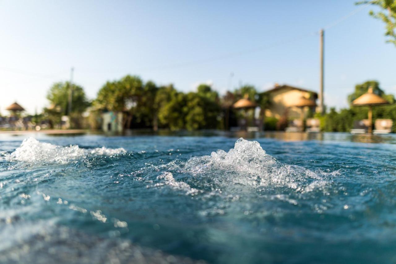 Penzion Agriturismo Trere Faenza Exteriér fotografie