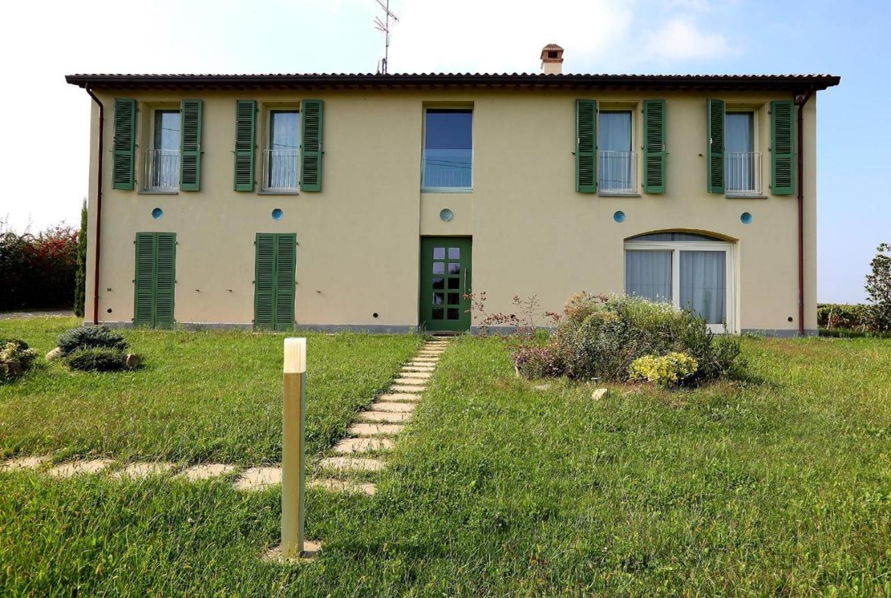 Agriturismo Trere Faenza Exteriér fotografie