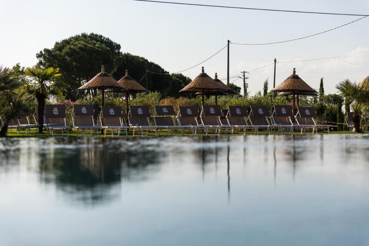 Agriturismo Trere Faenza Exteriér fotografie