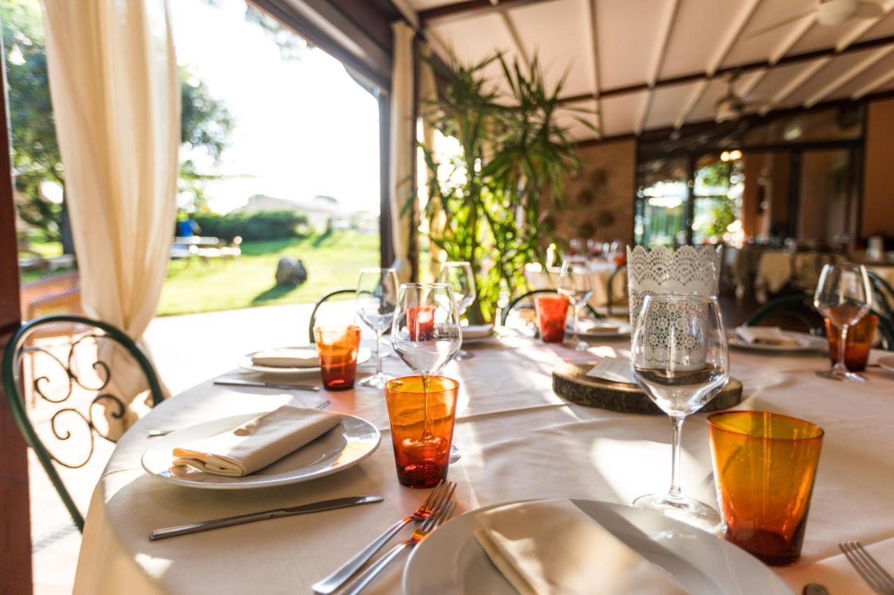 Agriturismo Trere Faenza Exteriér fotografie